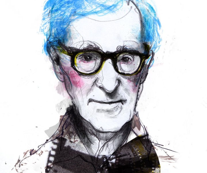 گالری آثار تصویرسازی زی اوتاویو از برزیل - قسمت اول