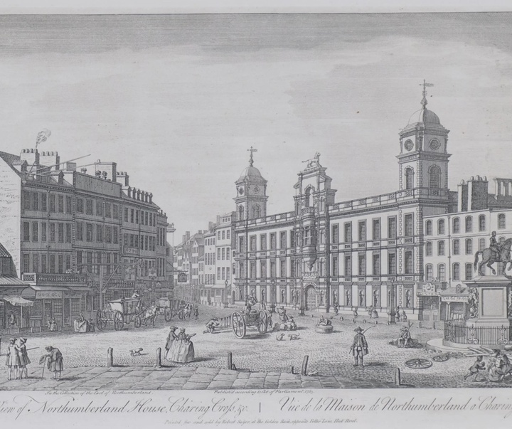 گالری آثار نقاشی کانالتو از ایتالیا