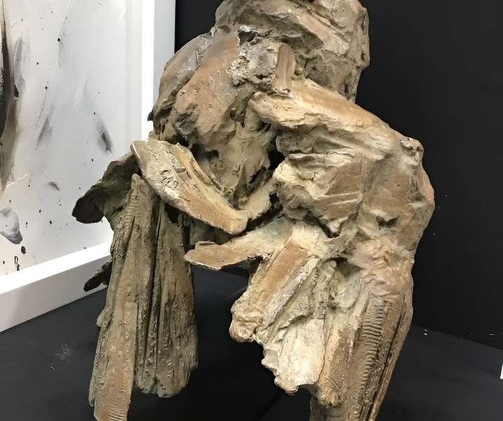 گالری مجسمه‌های کارلوس بناویدز از آرژانتین