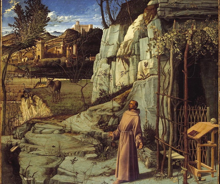 giovanni bellini