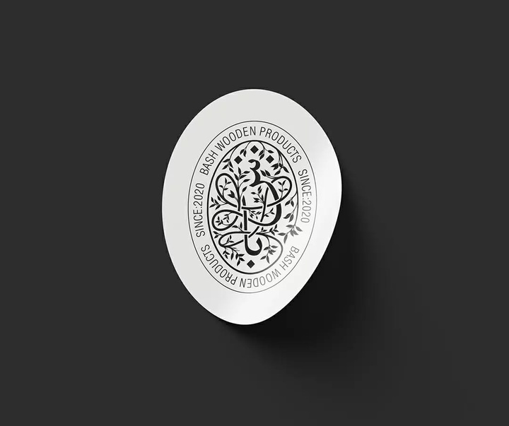 گالری آثار گرافیک استودیو انقلاب از ایران