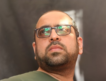 حسین رضا ونکی فراهانی