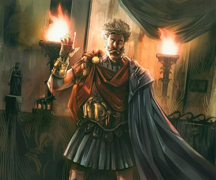 گالری آثار تصویرسازی خاویر باهامونده از شیلی