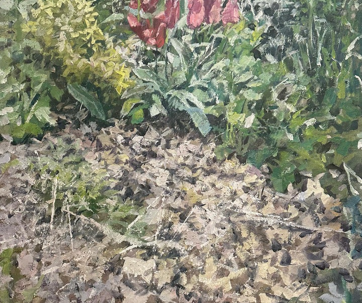 گالری نقاشی های برناردو سیسیلیانو از ایتالیا