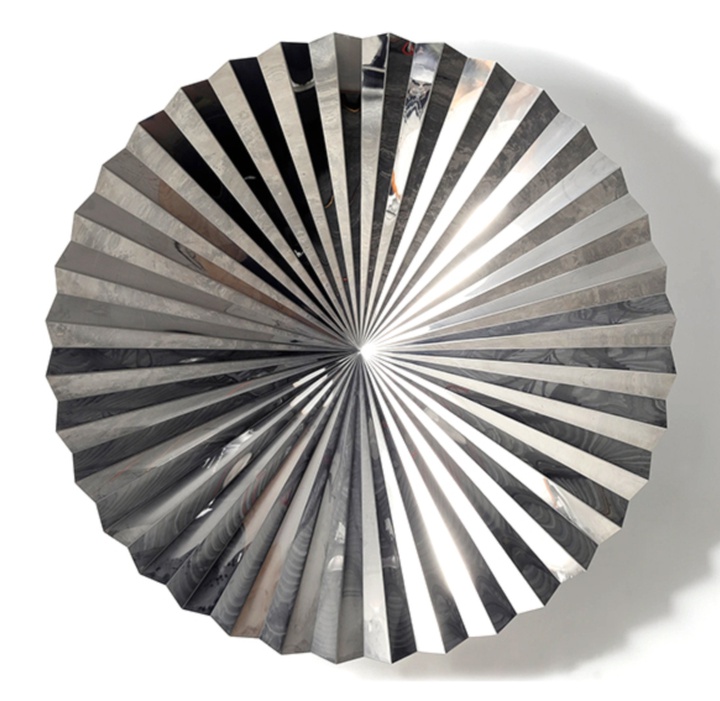 گالری آثار حجم آنیش کاپور از هند