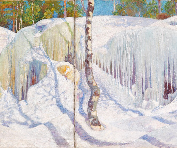 pekka halonen