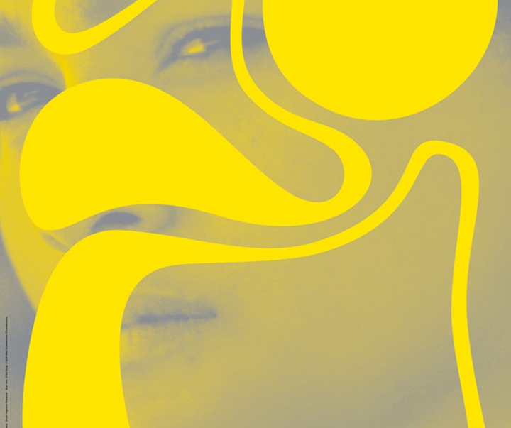 گالری پوسترهای تایپوگرافی استودیو رافینری از سوئیس