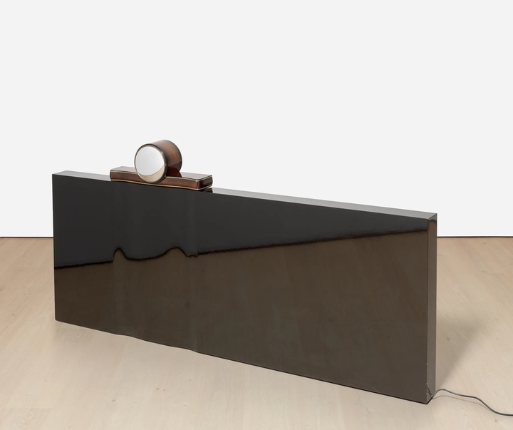 گالری آثار حجم آلیچجا کواده از لهستان