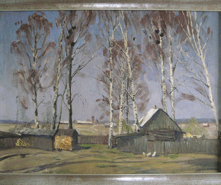 tatarinov g a