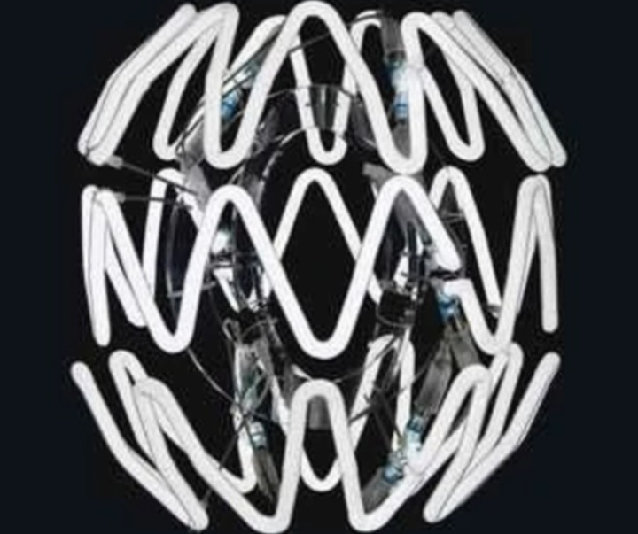 گالری آثار چیدمان و حجم جپه هاین از دانمارک