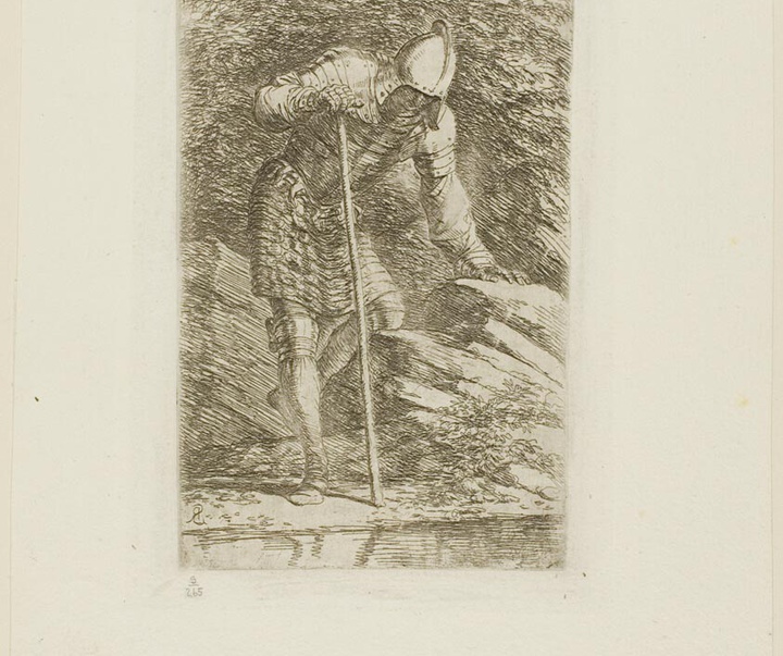 salvator rosa