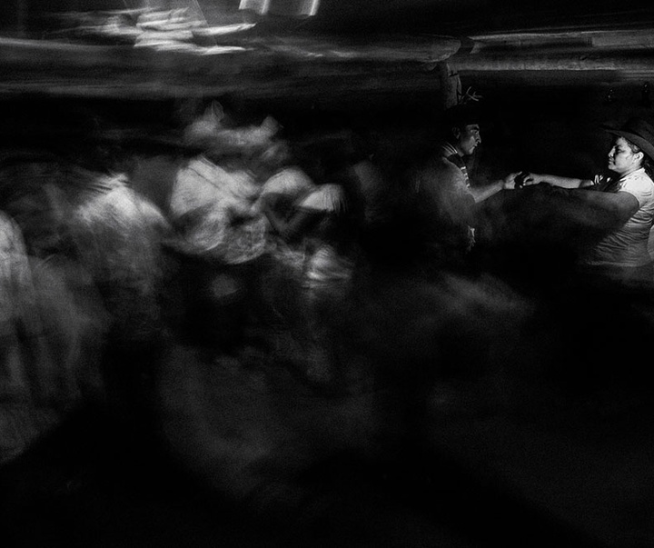 گالری آثار عکاسی خوانیتا اسکوبار از کلمبیا