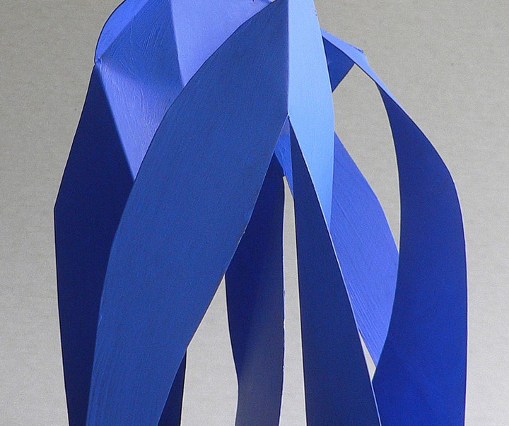 گالری مجسمه های  ژان پل مسکوینو از فرانسه