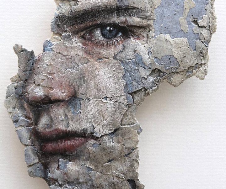 گالری نقاشی‌های خیابانی خورخه رودریگز از کوبا