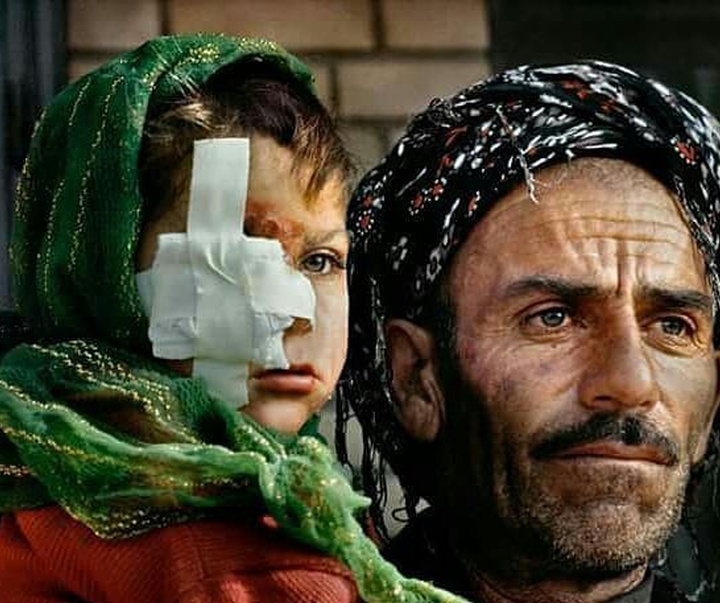 گالری عکس‌‌های بهروز اسراری از ایران
