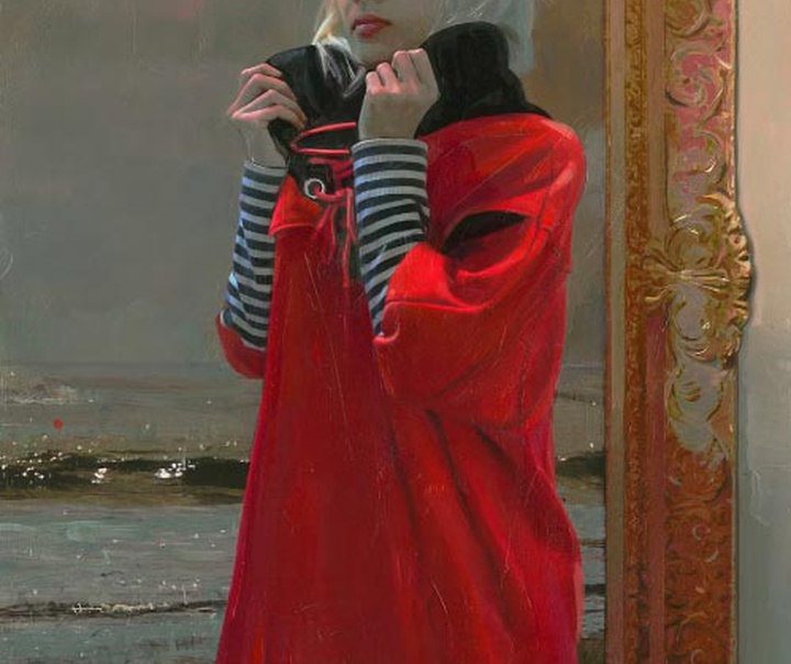 جیم سالواتی
