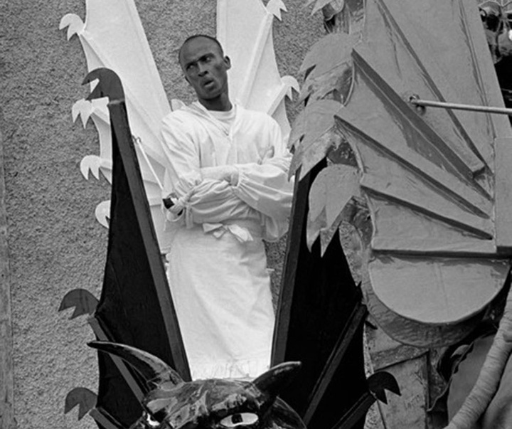 گالری آثار عکاسی کریستینا گارسیا رودرو از اسپانیا