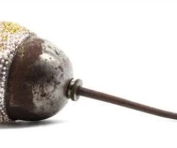 گالری آثار مجسمه و حجم میک کیو از آمریکا