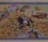 گالری آثار نگارگری و نقاشی محمد بهرامی از ایران