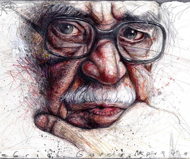 گالری آثار طراحی آندریاس نوسمان از آلمان