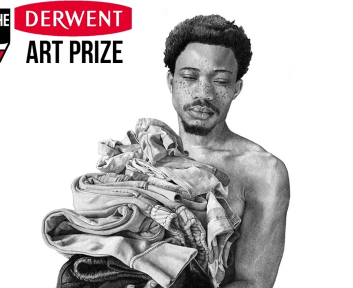 فراخوان طراحی Derwent 2026