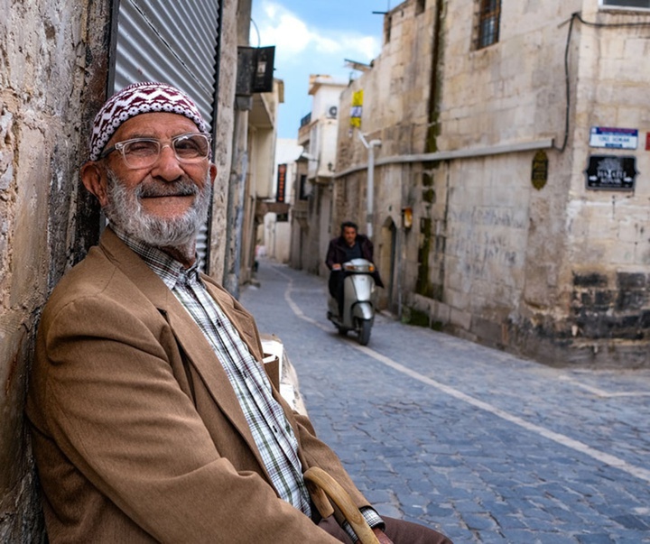 گالری منتخبی از آثار عکاسی هنرمندان برزیلی