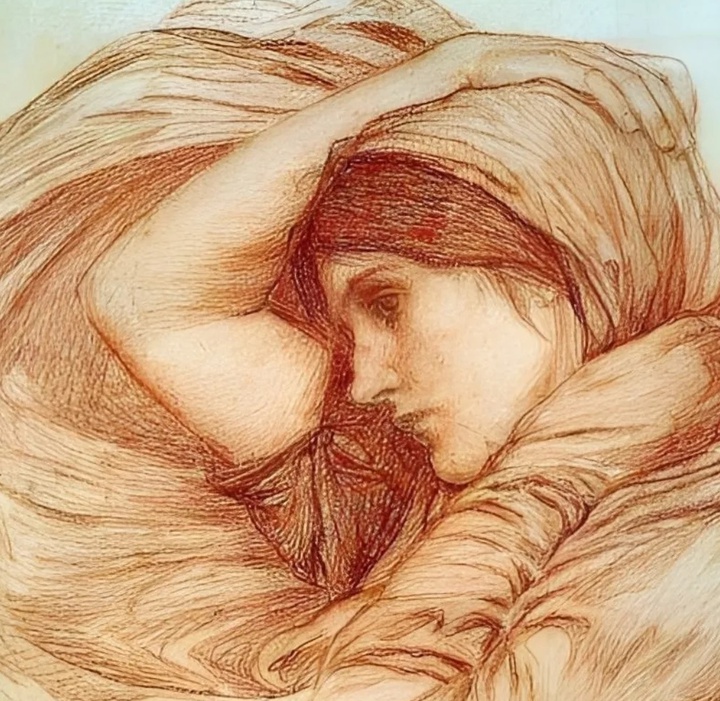 گالری آثار طراحی هنرمندان جهان