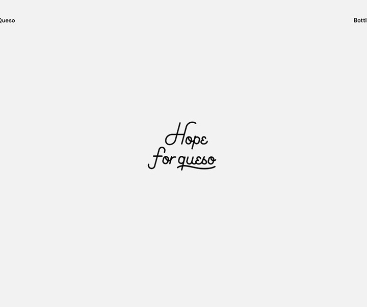 گالری آثار لوگوی طراحی شده توسط استودیو میرونا از مکزیک