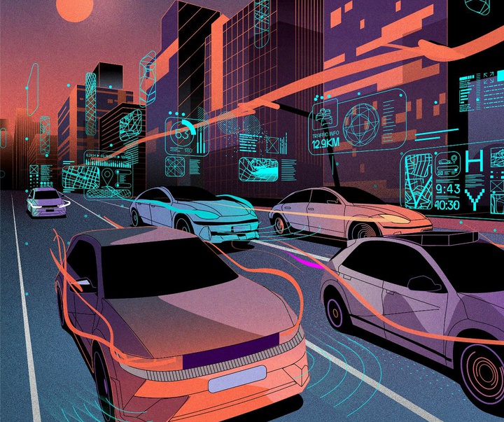 گالری تصویرسازی‌های دنیس فریتاس از برزیل