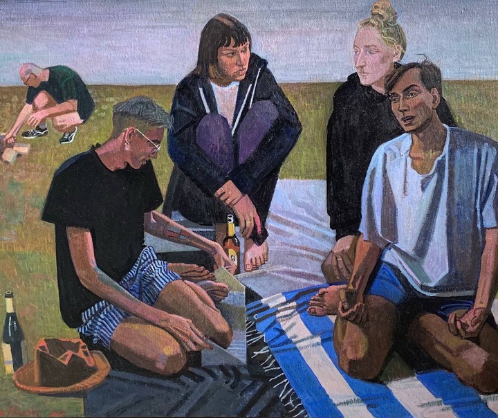 ایوان افرونسکی