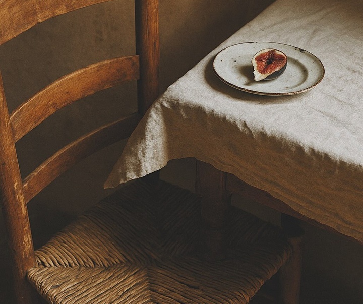 گالری عکس های ریچل برنن از فرانسه