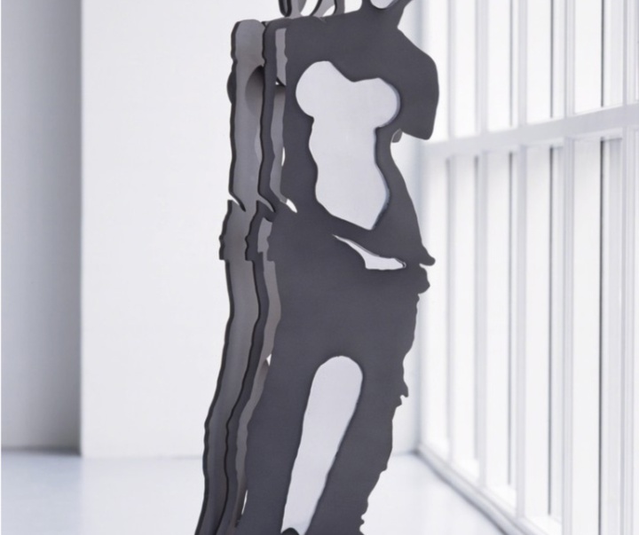 گالری آثار چیدمان و حجم آرماند فرناندز (آرمان) هنرمند فرانسوی آمریکایی