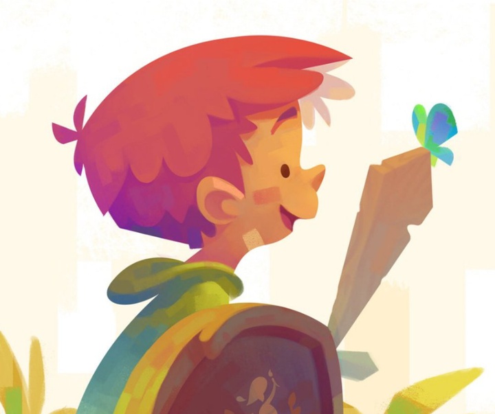 گالری تصویرسازی‌های هنریک لیرا از برزیل