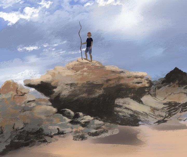 جنی بلومفیلد