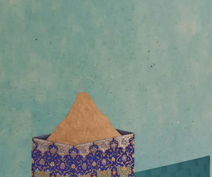 zahra bayat