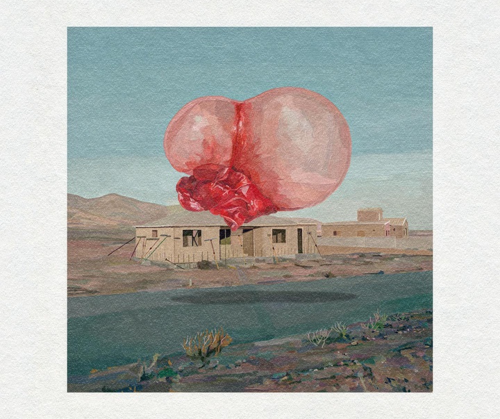 گالری نقاشی های دیجیتال تیتو مرلو ویلار از اسپانیا