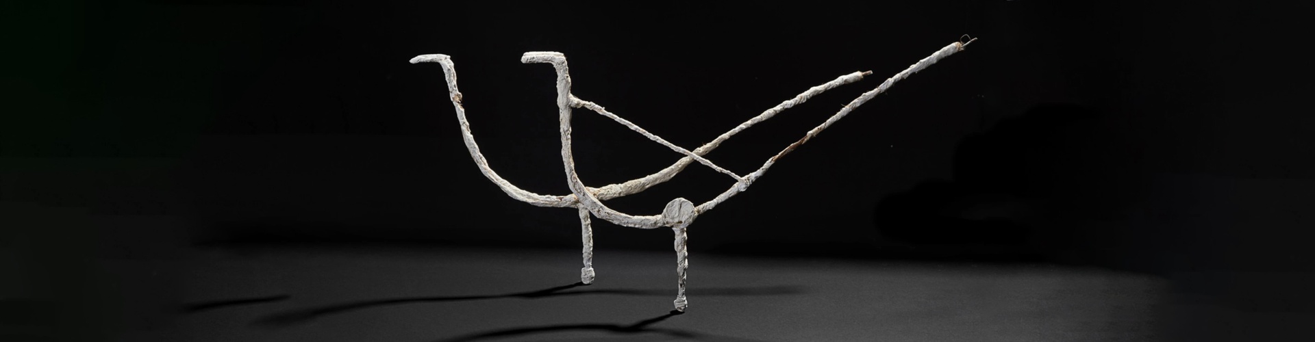 گالری آثار مجسمه و حجم دیه‌گو جاکومتی از سوئیس