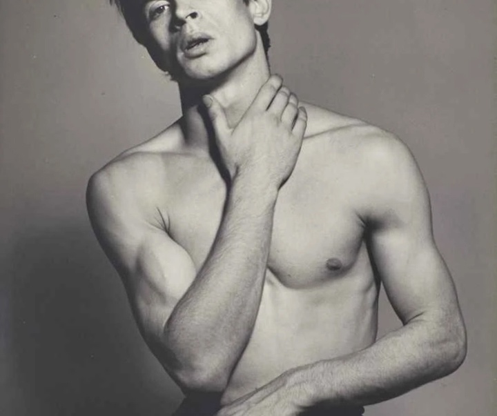 گالری آثار عکاسی ریچارد آودون از آمریکا