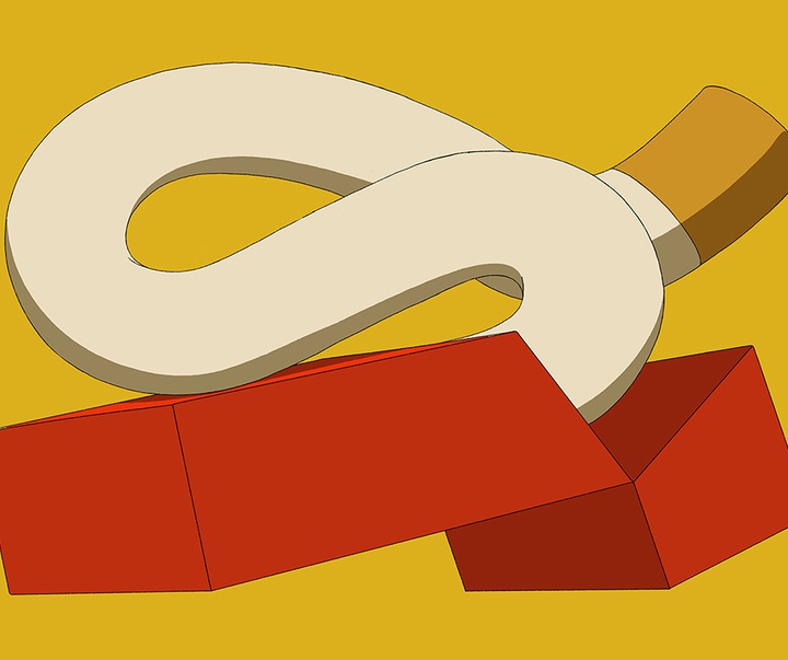 گالری تصویرسازی‌های جیدو لی از کره جنوبی