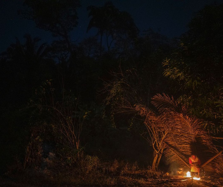 گالری آثار عکاسی ویکتور موریاما از برزیل