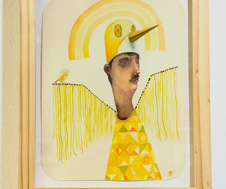 graham francoais