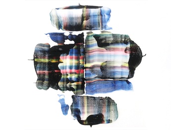 گالری آثار نقاشی جف لئونارد از آمریکا