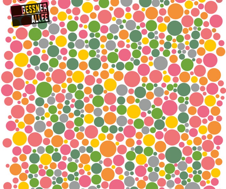 گالری پوسترهای تایپوگرافی استودیو رافینری از سوئیس