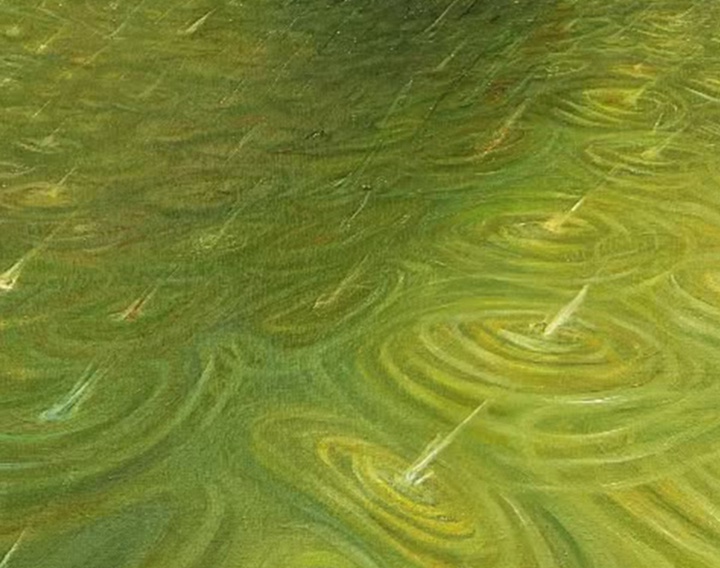 گالری نقاشی‌های لولا ماری از آرژانتین