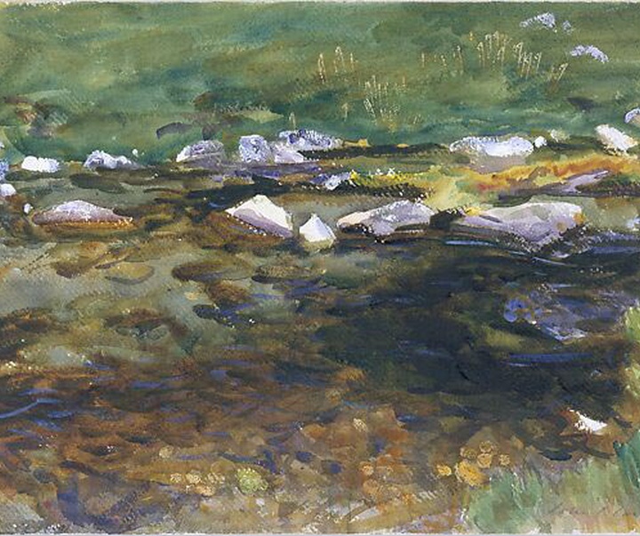 john singer sargent