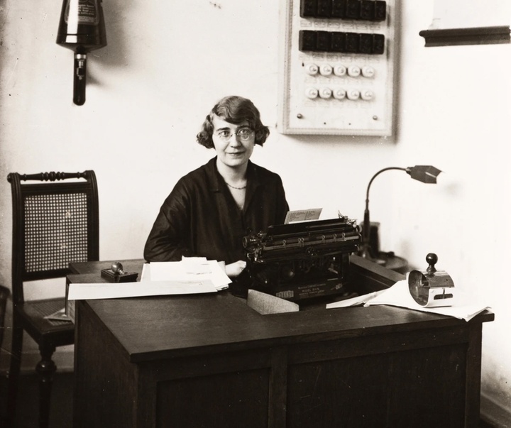 گالری آثار عکاسی آگوست ساندر از آلمان