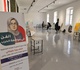 سمپوزیم هنر رو در روی جنگ در عراق، برای بزرگداشت هنرمند شهید ایرانی