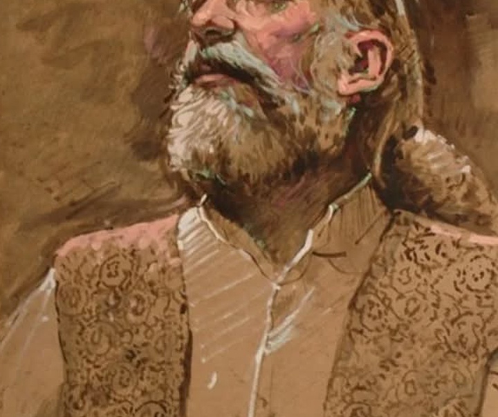 abbas barzegar ganji