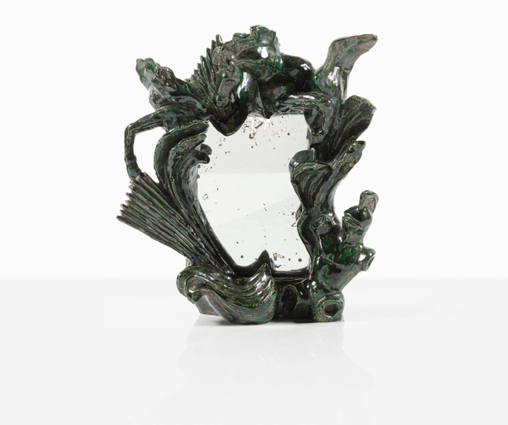 گالری آثار مجسمه و حجم دیه‌گو جاکومتی از سوئیس