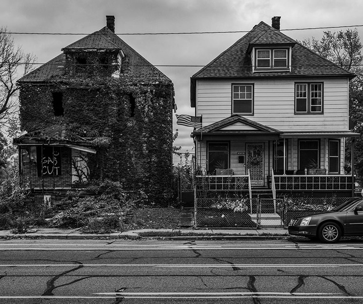 گالری آثار عکاسی لالو د آلمیدا از برزیل - قسمت اول